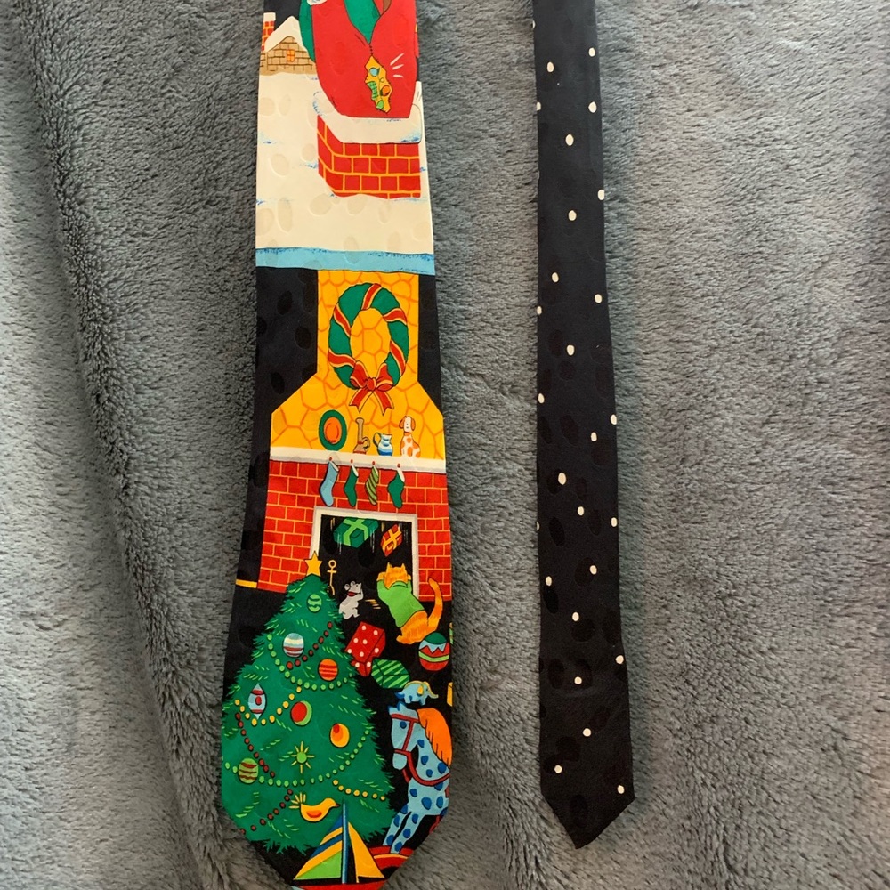 Necktie